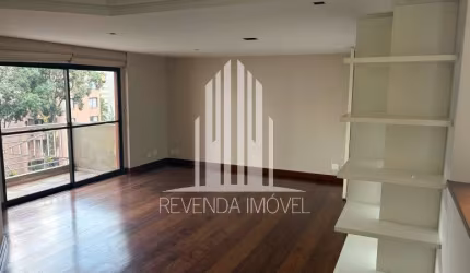 Apartamento RESIDENCIAL em SÃO PAULO - SP, INDIANÓPOLIS