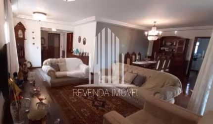 Apartamento RESIDENCIAL em SÃO PAULO - SP, PARQUE SÃO JORGE