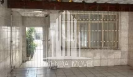 CASA RESIDENCIAL em SÃO PAULO - SP, JARDIM JUA