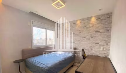 Apartamento RESIDENCIAL em SÃO PAULO - SP, SANTANA
