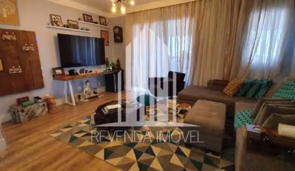 Apartamento RESIDENCIAL em SÃO PAULO - SP, JARDIM MONTE KEMEL
