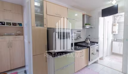 Apartamento de Luxo na Vila Clementino: 4 Quartos, 2 Suites, 2 Vagas - Locação em São Paulo-SP