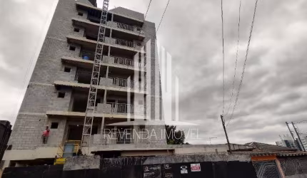 Apartamento RESIDENCIAL em SÃO PAULO - SP, PARADA XV DE NOVEMBRO