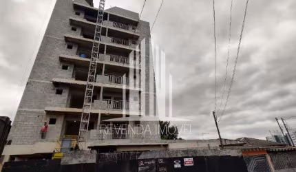 Apartamento RESIDENCIAL em SÃO PAULO - SP, PARADA XV DE NOVEMBRO