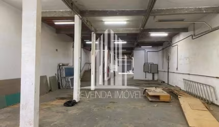 Galpão à venda na Americanópolis com 1.032m²