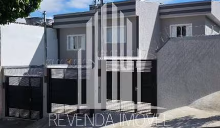 CASA RESIDENCIAL em SÃO PAULO - SP, PARQUE GUAIANAZES