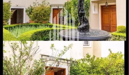 CASA RESIDENCIAL em SÃO PAULO - SP, JARDIM PETRÓPOLIS