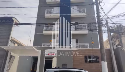 Apartamento RESIDENCIAL em SÃO PAULO - SP, CHÁCARA BELENZINHO