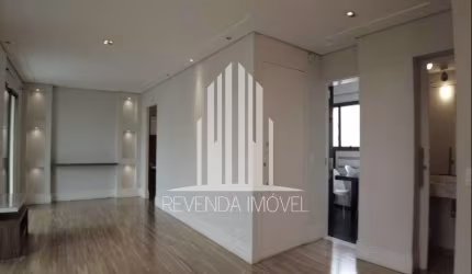 Apartamento para locação no Brooklin: 3 quartos, 3 suítes, 4 banheiros, 3 vagas de garagem, 147 m² - São Paulo-SP!