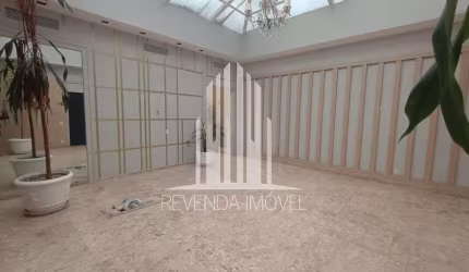 Excelente imovel comercial com 1025 metros na Vila Nova Conceição