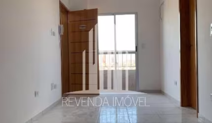 Apartamento RESIDENCIAL em SÃO PAULO - SP, VILA TOLSTOI