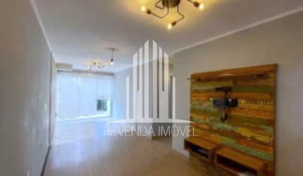 Apartamento RESIDENCIAL em São Paulo - SP, Jardim Analia Franco