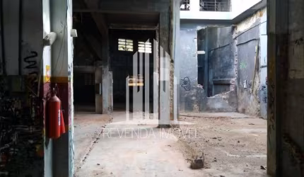 Galpão Comercial para Locação em São Paulo-SP, bairro Cambuci, 1.200m² de Área Disponível!