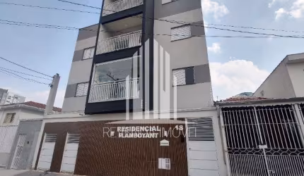 Apartamento RESIDENCIAL em SÃO PAULO - SP, JARDIM VILA FORMOSA