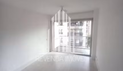 Apartamento RESIDENCIAL em SÃO PAULO - SP, INDIANÓPOLIS