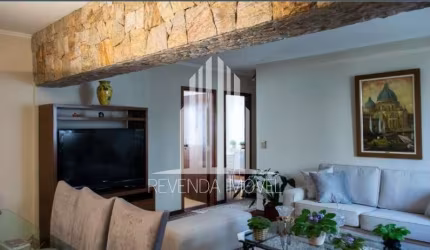 Apartamento à Venda - Santana, 4 Quartos,  130 m2