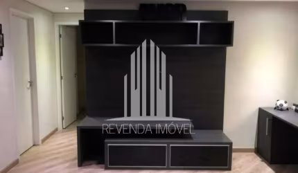 Apartamento no Condomínio Club life Morumbi à venda em São Paulo-SP, Vila Suzana, 2 quartos, 1 suíte, 2 banheiros, 1 vaga, 65m². Aproveite!