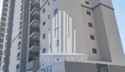 Apartamento RESIDENCIAL em SÃO PAULO - SP, JARDIM GLÓRIA