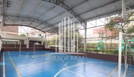 Apartamento RESIDENCIAL em SÃO PAULO - SP, SANTA TERESINHA