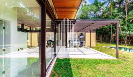 CASA RESIDENCIAL em SÃO PAULO - SP, JARDIM DOS ESTADOS