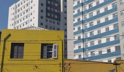 Prédio Comercial à venda 320m²  no Cambuci