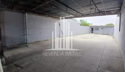 Aluguel de Casa Comercial de 300m² na Campininha, São Paulo-SP: A Oportunidade que Você Procurava!