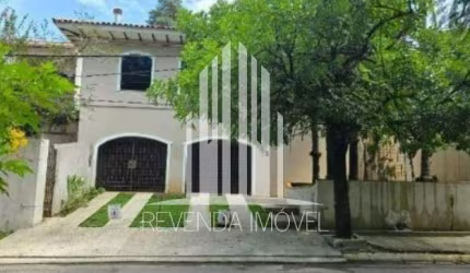 Imperdível: Casa à venda em São Paulo-SP, Chácara Monte Alegre, 4 quartos, 4 banheiros, 5 vagas de garagem, 600m² de área.