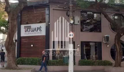 Oportunidade imperdível: Prédio comercial à venda em São Paulo-SP, Vila Gomes Cardim! 120m² e 2 banheiros.