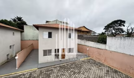 Casa em Condomínio à Venda em Vargem Grande Paulista-SP  2 Quartos, 2 Banheiros, 2 Vagas  65,50 m² de Área