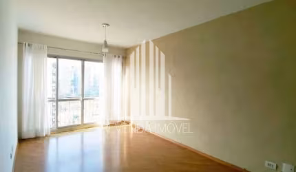 Apartamento RESIDENCIAL em SÃO PAULO - SP, CHÁCARA SANTO ANTÔNIO (ZONA SUL)
