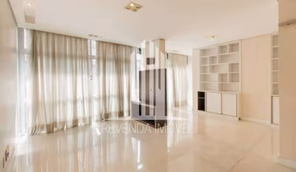 Apartamento RESIDENCIAL em SÃO PAULO - SP, ITAIM BIBI