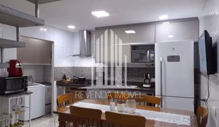 CASA RESIDENCIAL em SÃO PAULO - SP, PARQUE BELÉM