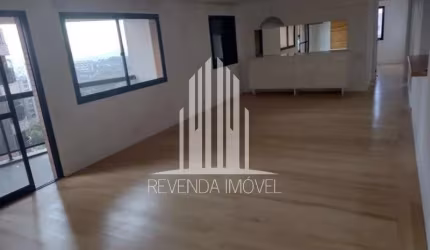 Apartamento RESIDENCIAL em SÃO PAULO - SP, ALTO DA LAPA