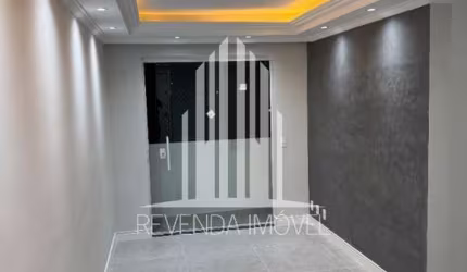 Apartamento RESIDENCIAL em SÃO PAULO - SP, JARDIM SANTA TEREZINHA (ZONA LESTE)