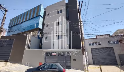 Apartamento RESIDENCIAL em SÃO PAULO - SP, VILA ANTONINA