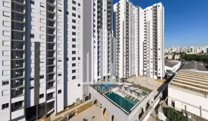 Apartamento RESIDENCIAL em SÃO PAULO - SP, ÁGUA BRANCA