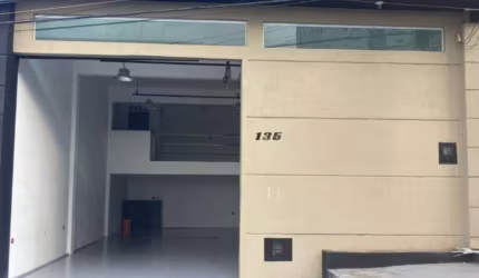Galpão Comercial 311m² - IMIRIM