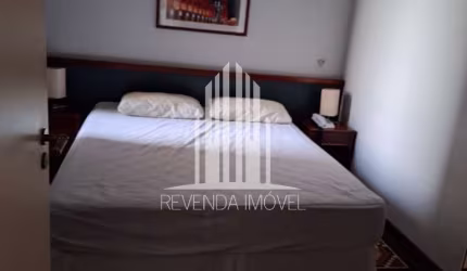 Apartamento RESIDENCIAL em SÃO PAULO - SP, CONSOLAÇÃO