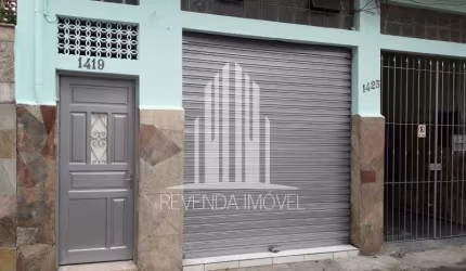 CASA RESIDENCIAL em SÃO PAULO - SP, VILA GOMES CARDIM
