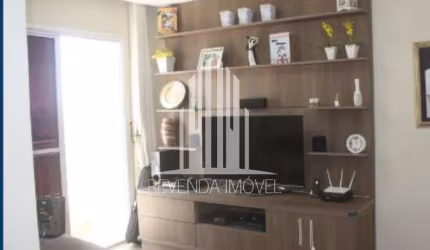 Apartamento RESIDENCIAL em SÃO PAULO - SP, VILA VERA