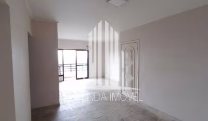 Apartamento no Condomínio Residencial Velazquez à venda em São Paulo - Vila Indiana: 3 quartos, 1 suíte, 3 banheiros, 2 vagas, 118m². Venha conferir!