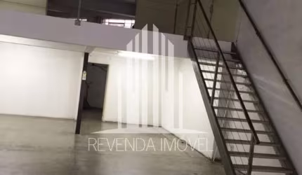 GALPAO COMERCIAL em SÃO PAULO - SP, VILA MADALENA