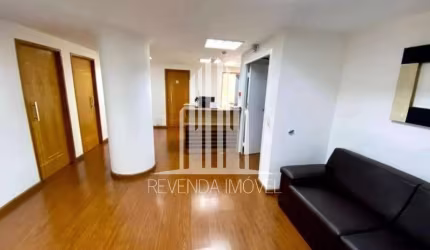 CONJUNTO COMERCIAL em SÃO PAULO - SP, CERQUEIRA CÉSAR