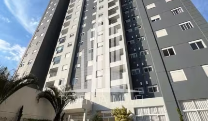 Aluguel de Apartamento de 2 Quartos na Vila Andrade em São Paulo-SP: 1 Sala, 1 Banheiro, 1 Vaga de Garagem, 48m².