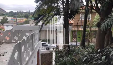 CASA RESIDENCIAL em SÃO PAULO - SP, VILA ALBERTINA