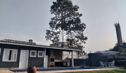 Casa com 5 dorm. 3 suítes 5 banheiros 5 vagas de garagem