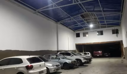 Galpão Comercial em Osasco com 750M²