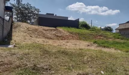 Cond Reserva Paineira (VGP) - 378 m² c/ Projeto Aprovado!