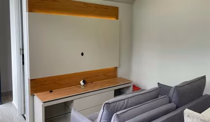 Casa com 2 dorm. 2 banheiros 2 vagas Cotia Condomínio Sindona Parque