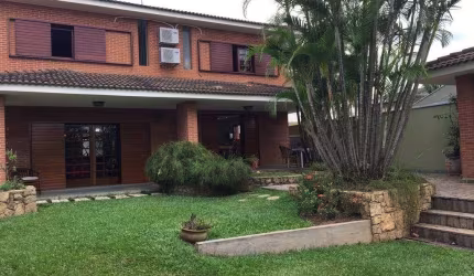 Casa Parque dos Príncipes - Venda